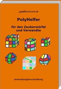 PolyHelfer für den Zauberwürfel und Verwandte